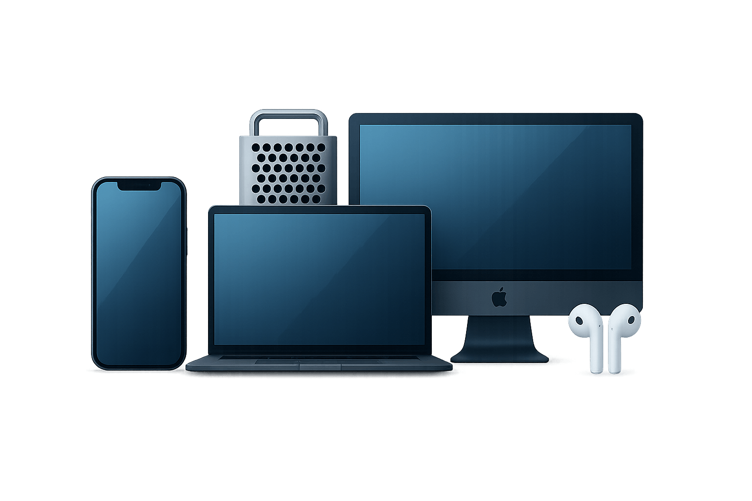 MacBook prêt pour rachat